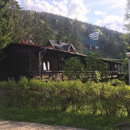 Pod Wielka Krokwia Zakopane Ngoại thất bức ảnh