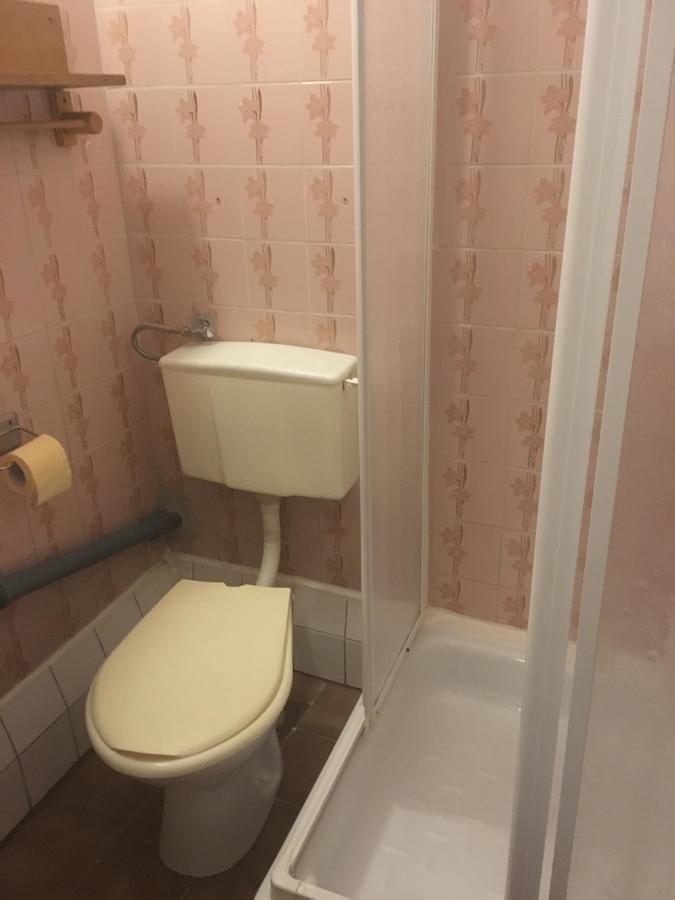Pod Wielka Krokwia Zakopane Ngoại thất bức ảnh