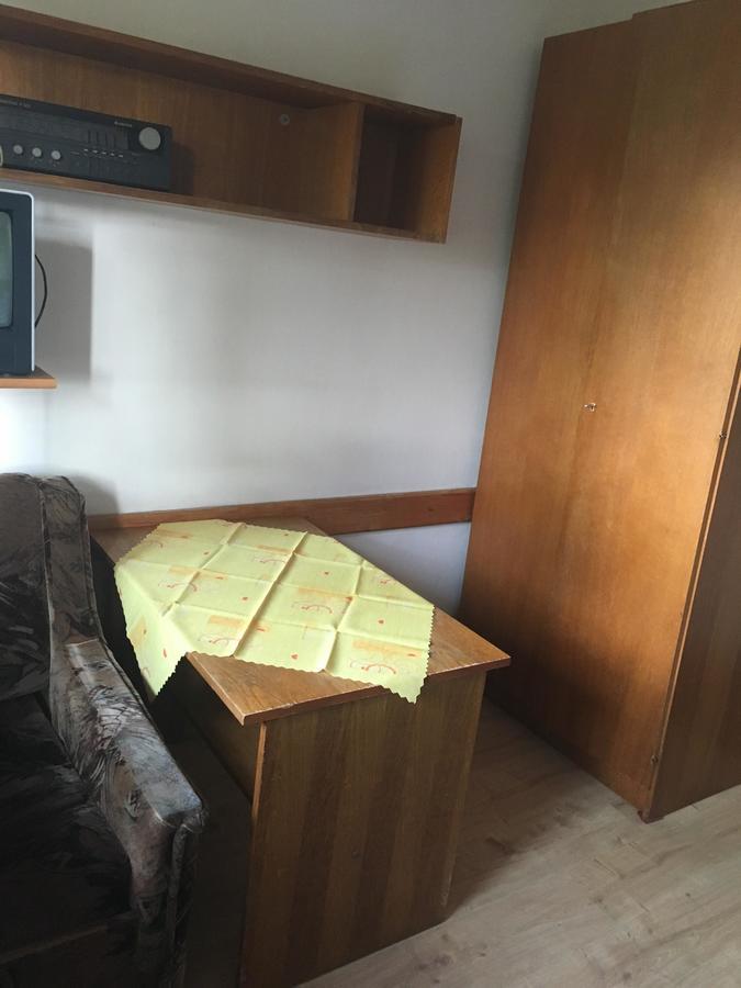 Pod Wielka Krokwia Zakopane Ngoại thất bức ảnh