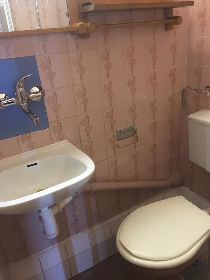 Pod Wielka Krokwia Zakopane Ngoại thất bức ảnh