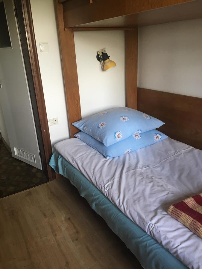 Pod Wielka Krokwia Zakopane Ngoại thất bức ảnh